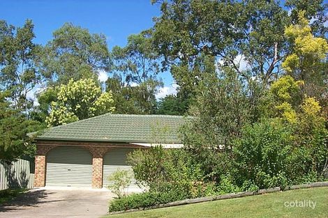 Property photo of 21 Equinox Court Mudgeeraba QLD 4213