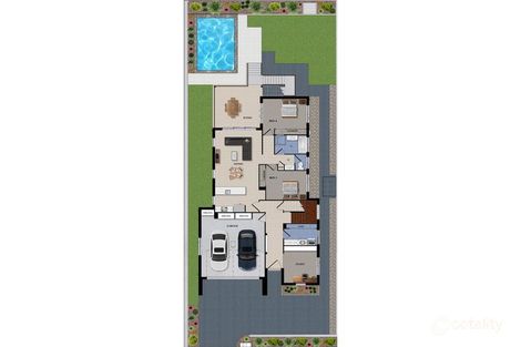 Property photo of LOT 24 Wellington Street Ormiston QLD 4160