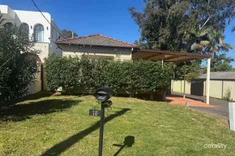 15 Richardson St, Merrylands, NSW 2160