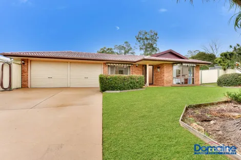 3 Netherbyes Way, Narellan Vale, NSW 2567