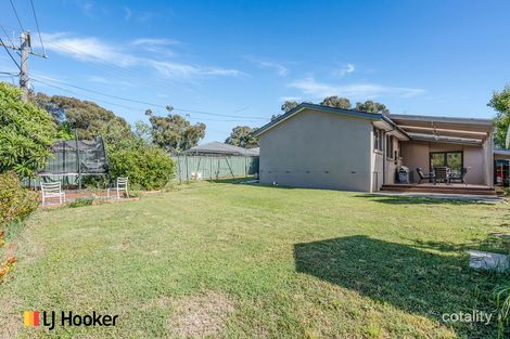 Property photo of 8 Lyndon Street Kaleen ACT 2617