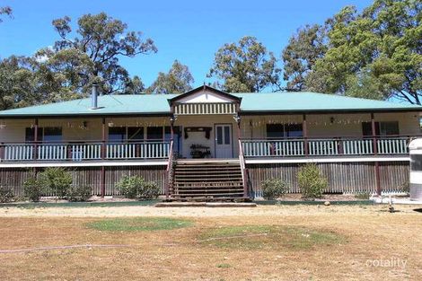 90-96 Noonara Dr, Wonglepong, QLD 4275