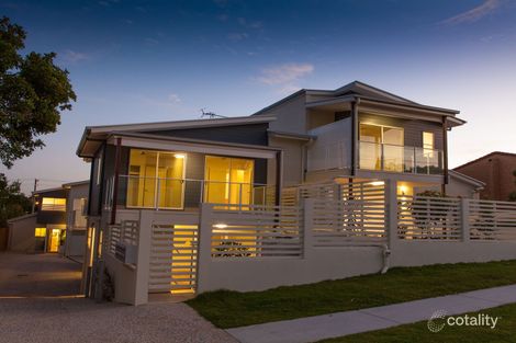 Property photo of 7/12 Fraser Street Morningside QLD 4170