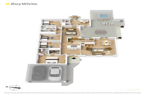Property photo of 4 Tyabb Court Frankston VIC 3199