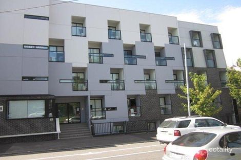 410/188-196 Peel St, North Melbourne, VIC 3051