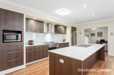 Property photo of 25 Gidgee Mews Clifton Springs VIC 3222