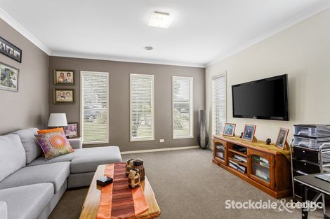 Property photo of 25 Gidgee Mews Clifton Springs VIC 3222