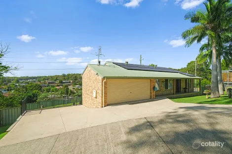 Property photo of 17 Roscrea Crescent Mount Hutton NSW 2290