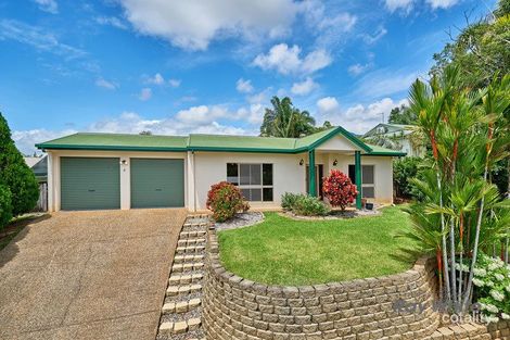Property photo of 5 Cherry Close Mount Sheridan QLD 4868