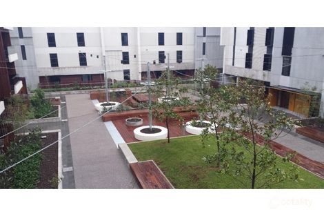 201/2 Barnet Way, Richmond, VIC 3121
