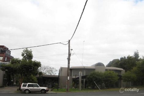 Property photo of 118/5-9 Studley Park Road Kew VIC 3101