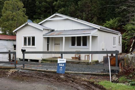 Property photo of 24 Henry Street Queenstown TAS 7467