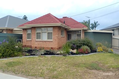 Property photo of 21 Yorkshire Street Grange SA 5022