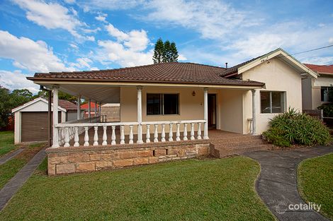 Property photo of 2 Owen Street North Willoughby NSW 2068