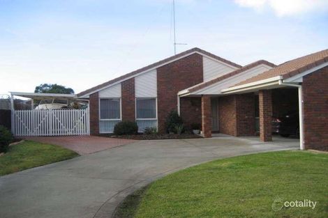 13 Patrobas Ct, Traralgon, VIC 3844