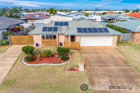 7 Stuckey Dr, Kalkie, QLD 4670