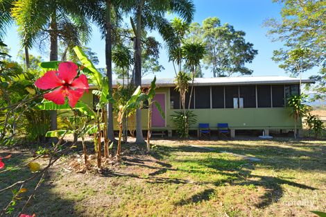 Property photo of 61 East Mary Road Mount Carbine QLD 4871