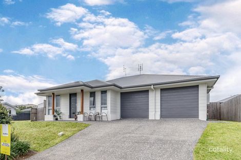 Property photo of 2/13 Mossman Street Beaudesert QLD 4285