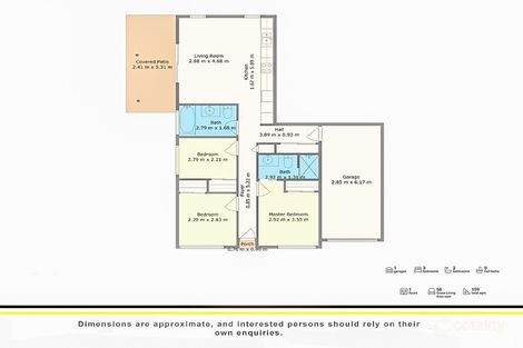 Property photo of 2/13 Mossman Street Beaudesert QLD 4285