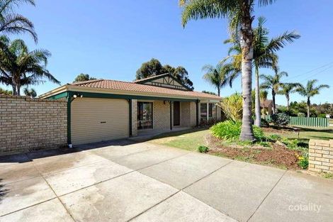 5 Zillner Cl, South Lake, WA 6164