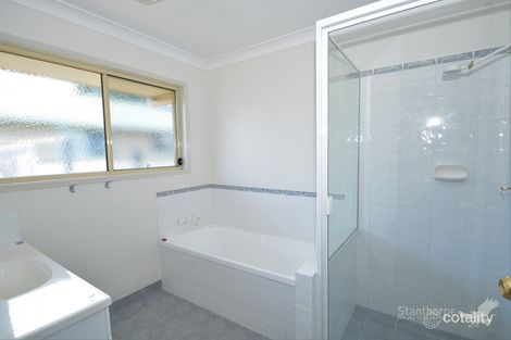 Property photo of 11 Barton Street Stanthorpe QLD 4380