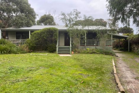 Property photo of 19 Park Parade Road Cape Paterson VIC 3995