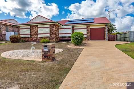 Property photo of 35 Cummins Road Avoca QLD 4670