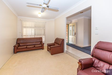 Property photo of 35 Cummins Road Avoca QLD 4670