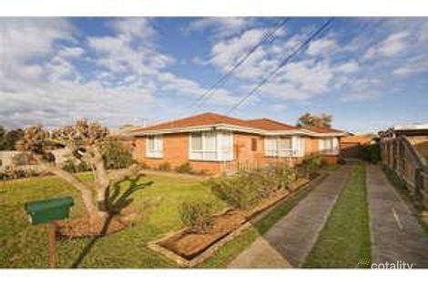 Property photo of 13 Fourth Avenue Hoppers Crossing VIC 3029