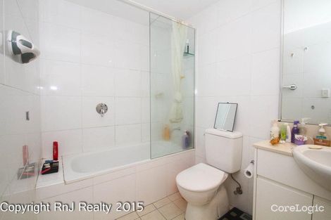 Property photo of 106/849 George Street Ultimo NSW 2007