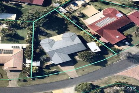 Property photo of 21 Podinga Circuit Ormeau QLD 4208