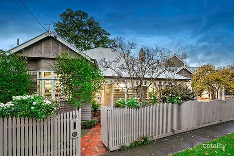 Property photo of 21 Rubens Grove Canterbury VIC 3126