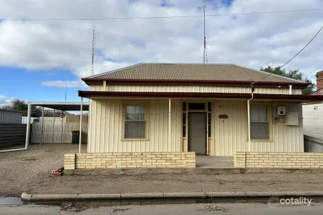 3 Eighth St, Port Pirie West, SA 5540