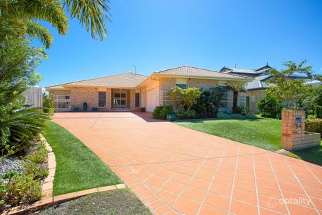 Property photo of 24 Tasman Court Banksia Beach QLD 4507
