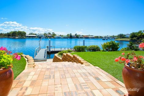 Property photo of 24 Tasman Court Banksia Beach QLD 4507