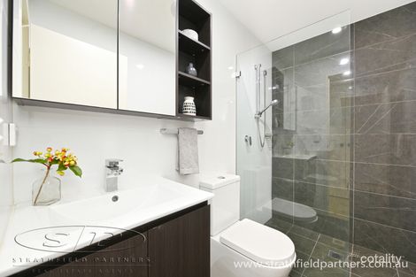 Property photo of 301/37-39 Loftus Crescent Homebush NSW 2140