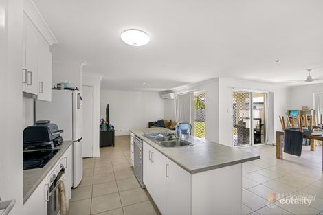 Property photo of 18 Isobel Mirani QLD 4754
