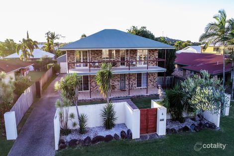 Property photo of 6 Wellby Court North Mackay QLD 4740