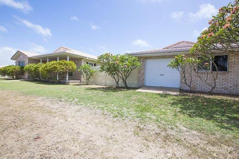 Property photo of 8 Paton Terrace Slade Point QLD 4740