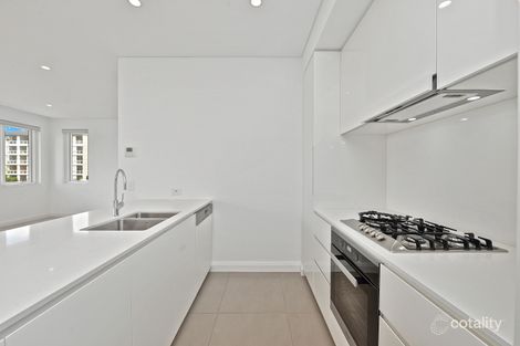 Property photo of 204/17 Woodlands Avenue Breakfast Point NSW 2137
