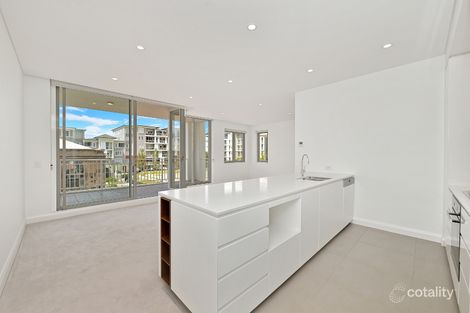 Property photo of 204/17 Woodlands Avenue Breakfast Point NSW 2137