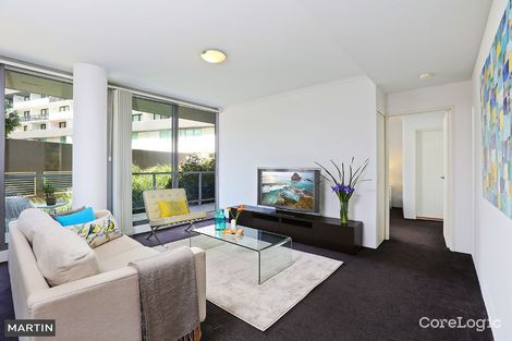 Property photo of 12/2 Hutchinson Walk Zetland NSW 2017