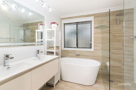 Property photo of 15 Coonawarra Drive St Clair NSW 2759