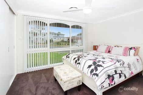 Property photo of 15 Coonawarra Drive St Clair NSW 2759