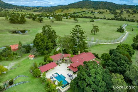 Property photo of 573 Biddaddaba Creek Road Biddaddaba QLD 4275