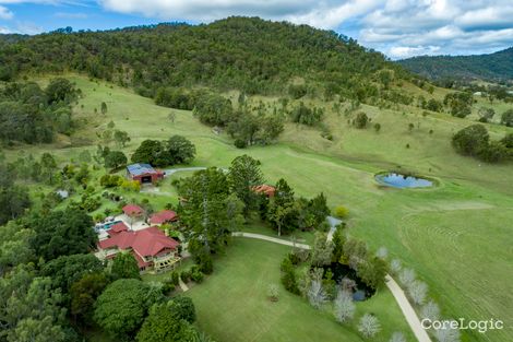 Property photo of 573 Biddaddaba Creek Road Biddaddaba QLD 4275