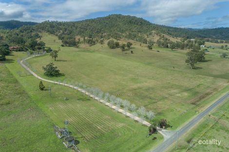 Property photo of 573 Biddaddaba Creek Road Biddaddaba QLD 4275