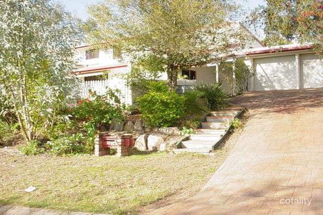 17 Marlock St, Bellbowrie, QLD 4070