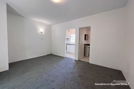 Property photo of 12/140 Lennox Street Newtown NSW 2042