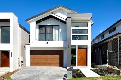 45 Dorado St, Box Hill, NSW 2765